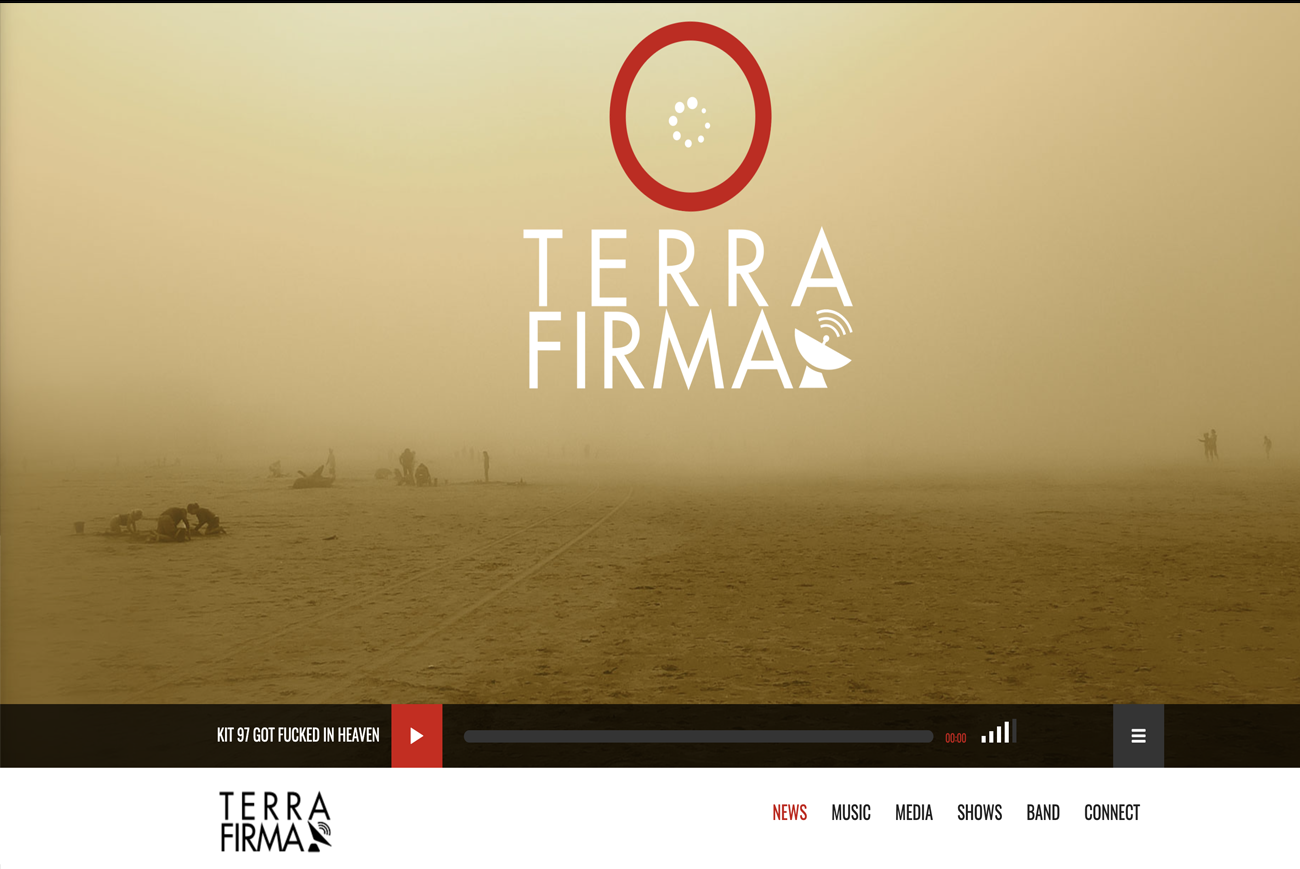 Terra Firma Music